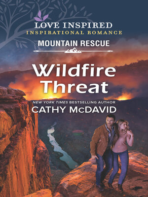 cover image of Wildfire Threat